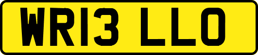 WR13LLO