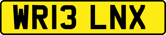 WR13LNX