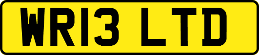 WR13LTD