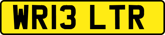 WR13LTR