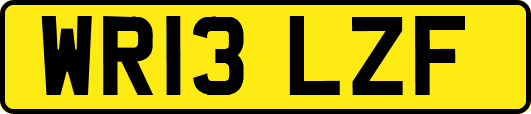 WR13LZF