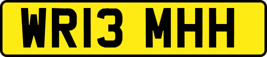 WR13MHH