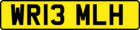 WR13MLH
