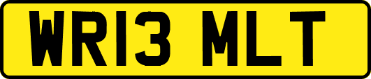 WR13MLT