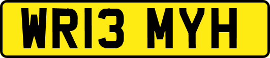 WR13MYH