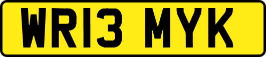 WR13MYK