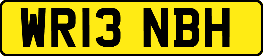 WR13NBH