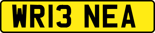 WR13NEA
