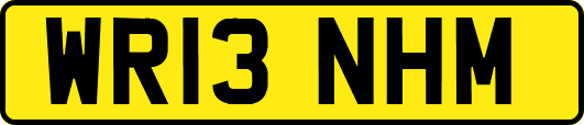 WR13NHM