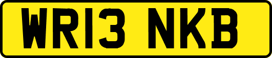 WR13NKB