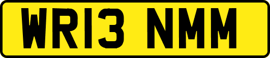 WR13NMM