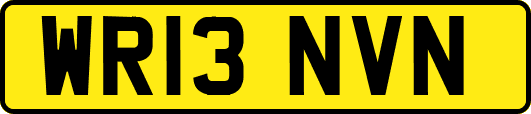 WR13NVN