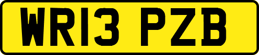 WR13PZB