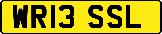 WR13SSL