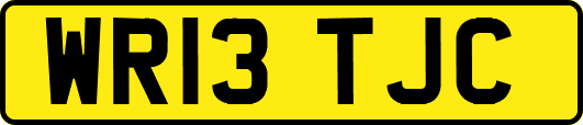 WR13TJC