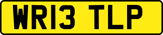 WR13TLP