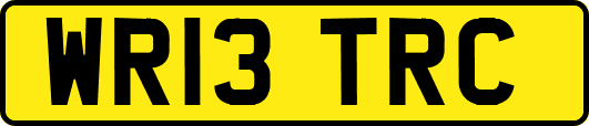 WR13TRC