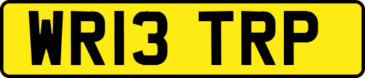 WR13TRP