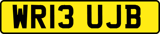 WR13UJB