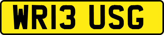 WR13USG