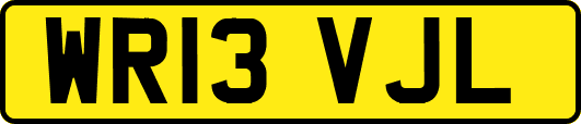 WR13VJL