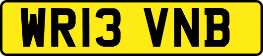 WR13VNB