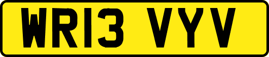 WR13VYV