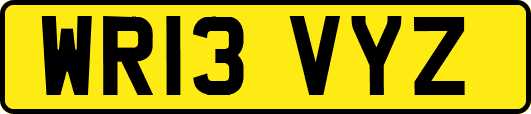 WR13VYZ