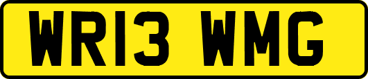 WR13WMG