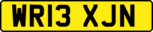 WR13XJN