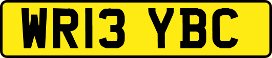 WR13YBC