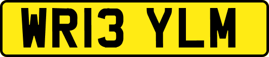 WR13YLM
