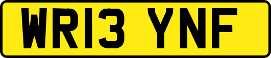 WR13YNF