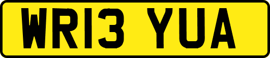WR13YUA