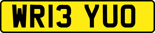 WR13YUO