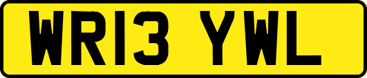WR13YWL