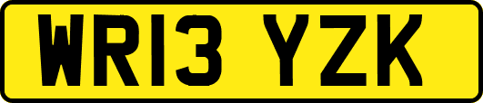 WR13YZK