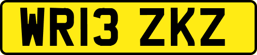 WR13ZKZ
