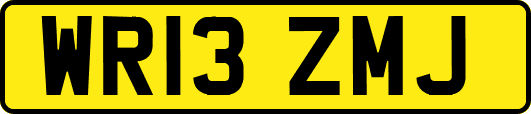 WR13ZMJ