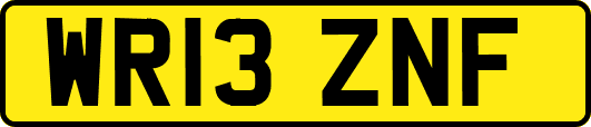 WR13ZNF