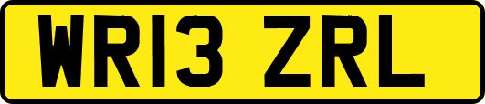 WR13ZRL