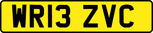 WR13ZVC