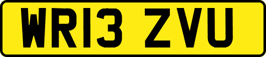 WR13ZVU