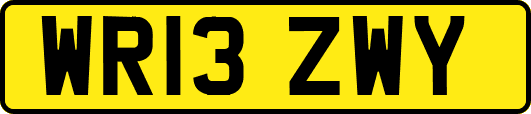 WR13ZWY