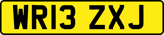 WR13ZXJ