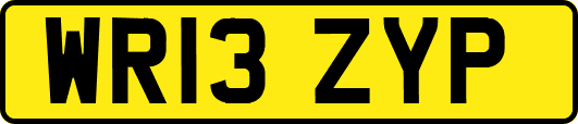 WR13ZYP