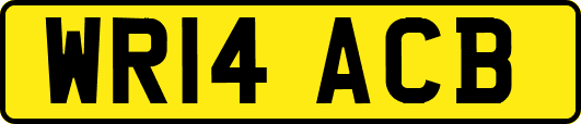 WR14ACB