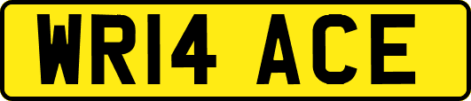 WR14ACE