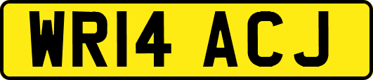 WR14ACJ