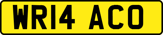 WR14ACO